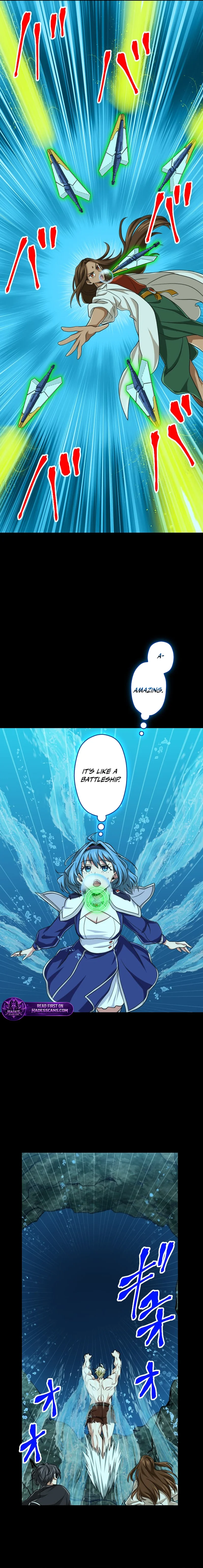 Magic Level 99990000 All-Attribute Great Sage Chapter 149 79 07