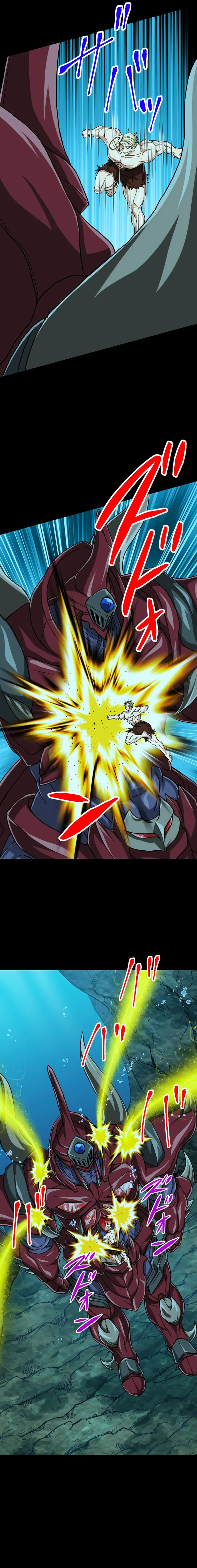 Magic Level 99990000 All-Attribute Great Sage Chapter 149 82 10