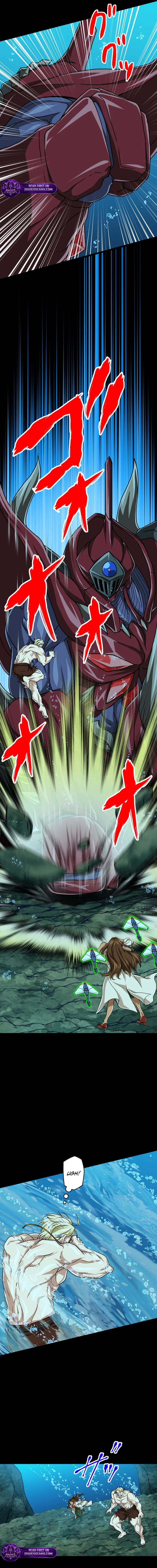 Magic Level 99990000 All-Attribute Great Sage Chapter 149 83 11