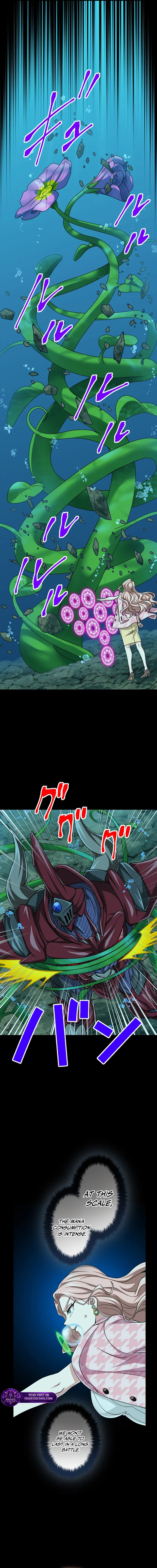 Magic Level 99990000 All-Attribute Great Sage Chapter 149 86 14