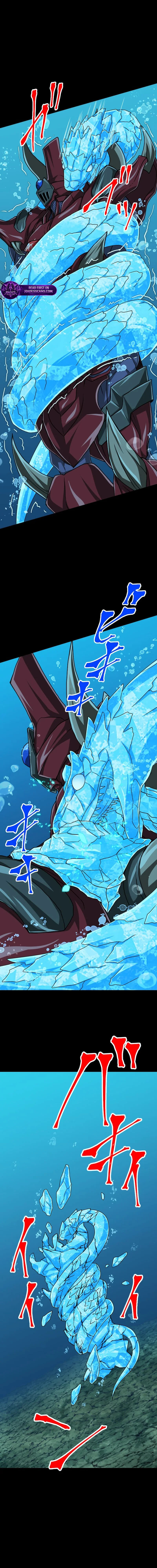 Magic Level 99990000 All-Attribute Great Sage Chapter 149 92 20