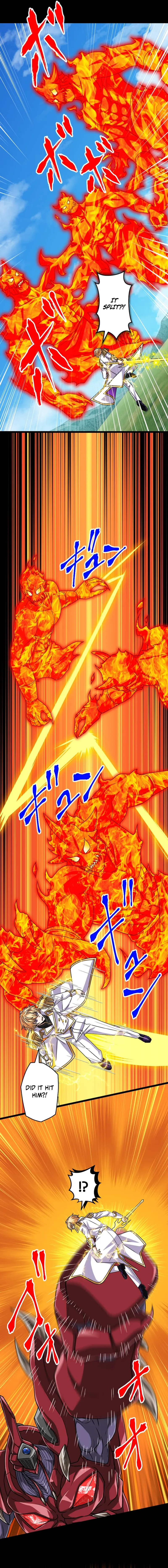 Magic Level 99990000 All-Attribute Great Sage Chapter 150 75 06