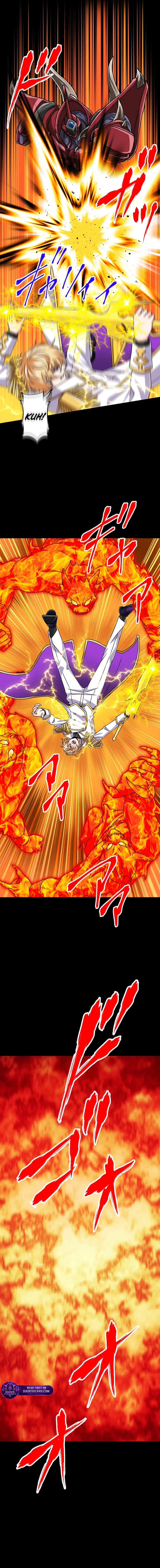 Magic Level 99990000 All-Attribute Great Sage Chapter 150 76 07