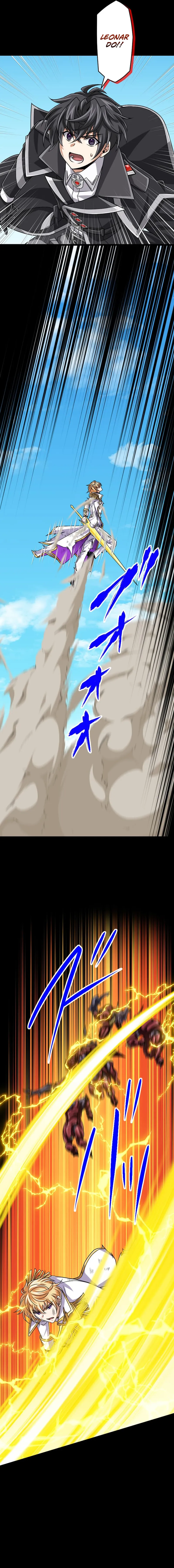 Magic Level 99990000 All-Attribute Great Sage Chapter 150 77 08