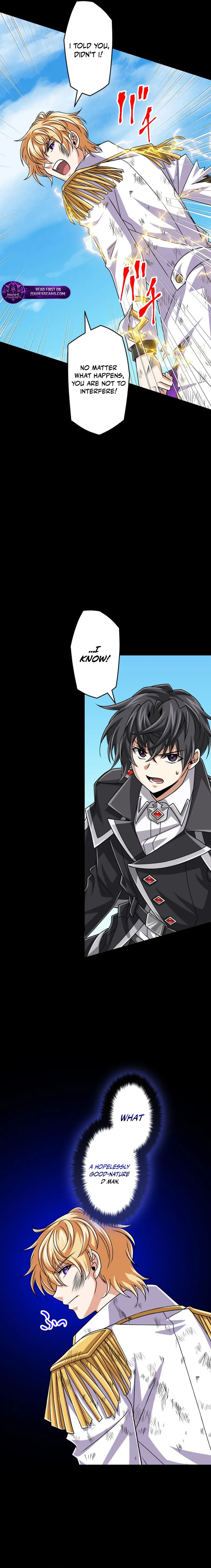 Magic Level 99990000 All-Attribute Great Sage Chapter 150 78 09