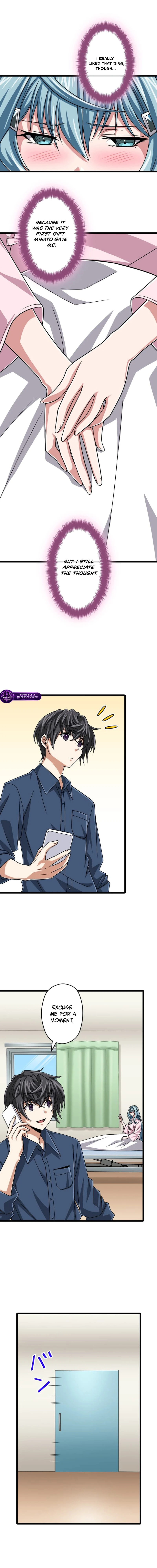 Magic Level 99990000 All-Attribute Great Sage Chapter 154 57 06