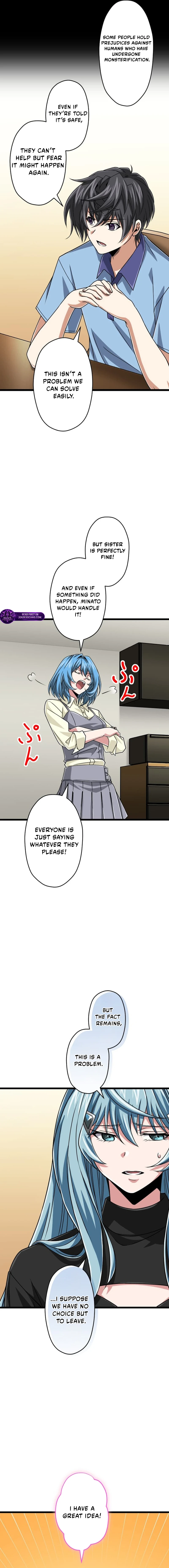 Magic Level 99990000 All-Attribute Great Sage Chapter 154 62 11