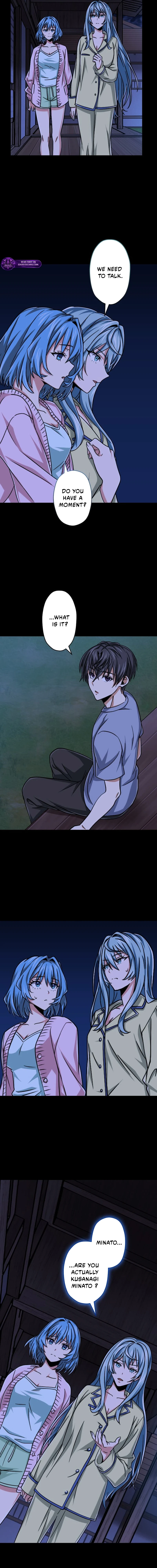 Magic Level 99990000 All-Attribute Great Sage Chapter 155 67 16