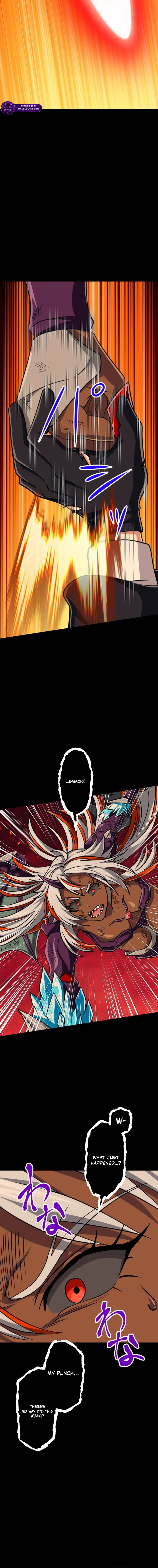 Magic Level 99990000 All-Attribute Great Sage Chapter 163 78 10