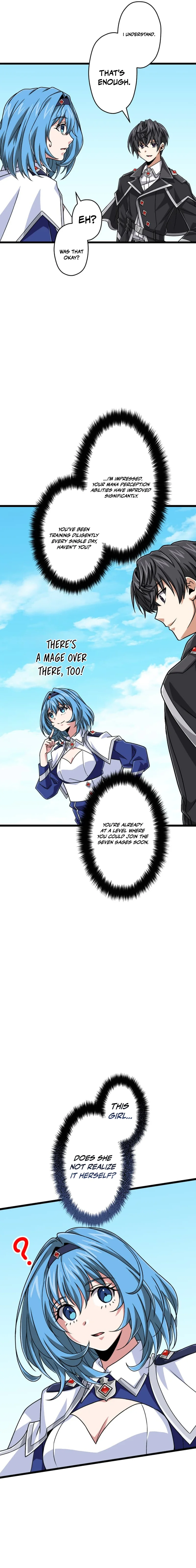 Magic Level 99990000 All-Attribute Great Sage Chapter 166 75 12 webp