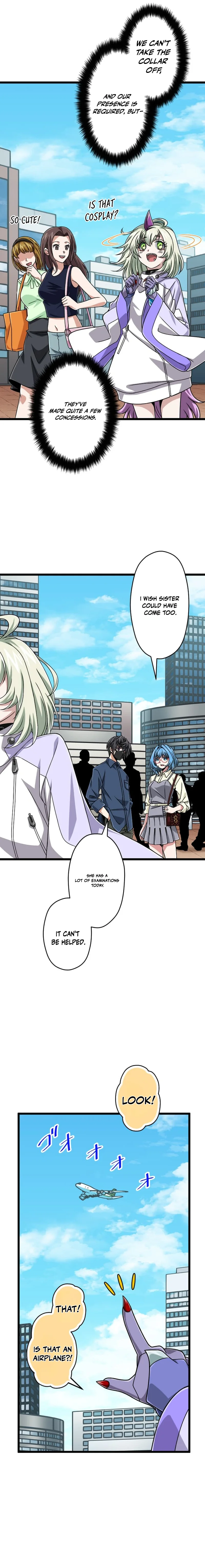 Magic Level 99990000 All-Attribute Great Sage Chapter 166 78 15 webp