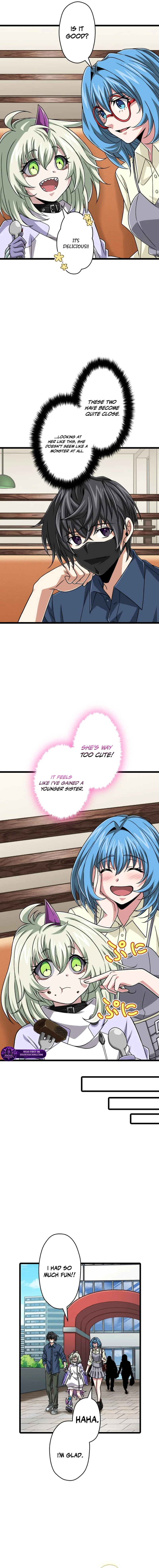 Magic Level 99990000 All-Attribute Great Sage Chapter 166 81 18 webp