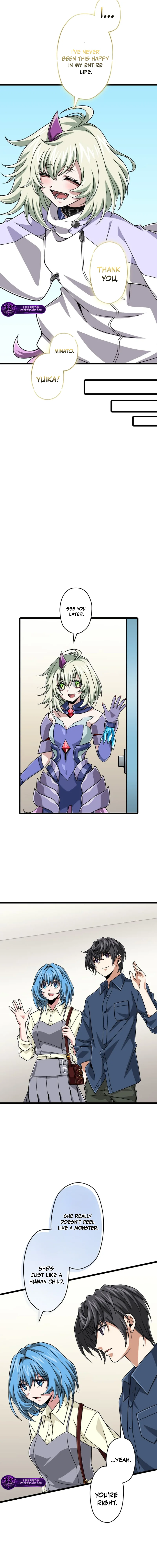 Magic Level 99990000 All-Attribute Great Sage Chapter 166 82 19 webp