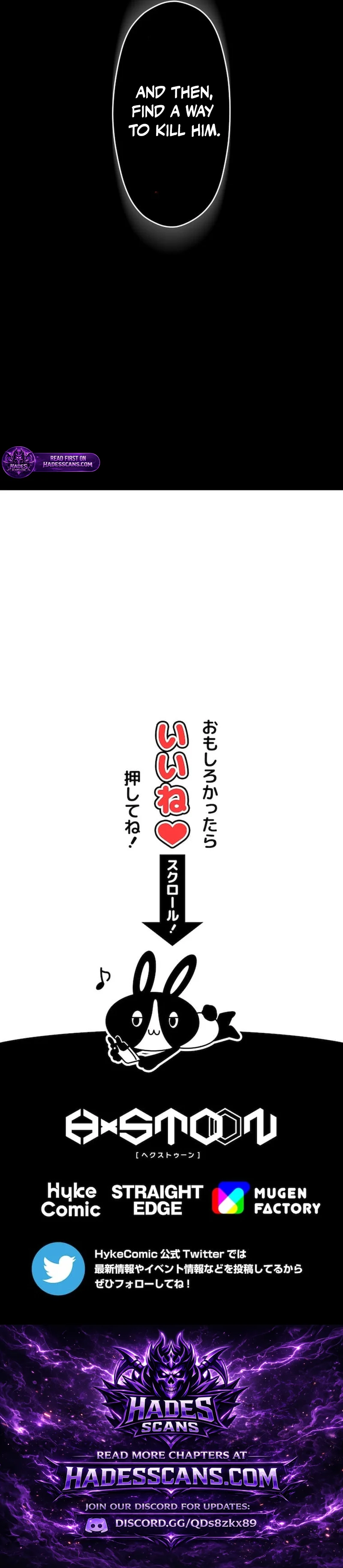 Magic Level 99990000 All-Attribute Great Sage Chapter 166 84 21 webp