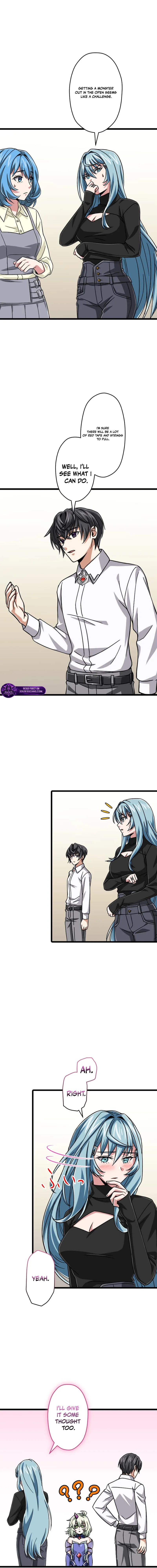 Magic Level 99990000 All-Attribute Great Sage Chapter 166 65 2 webp