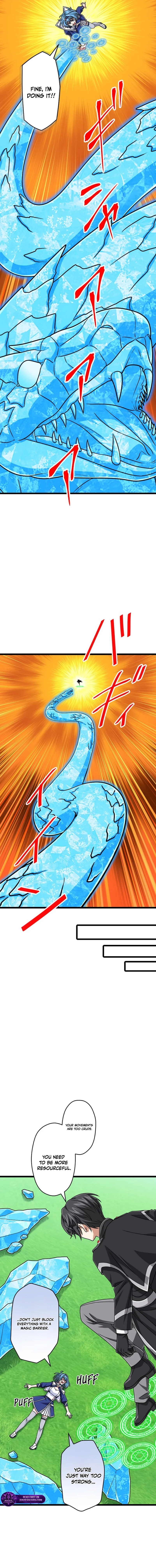 Magic Level 99990000 All-Attribute Great Sage Chapter 166 70 7 webp