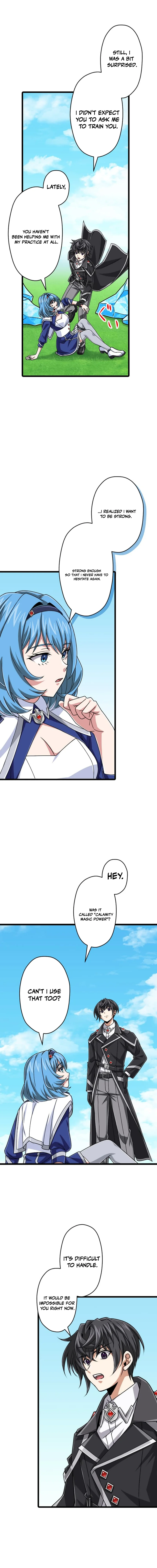 Magic Level 99990000 All-Attribute Great Sage Chapter 166 71 8 webp