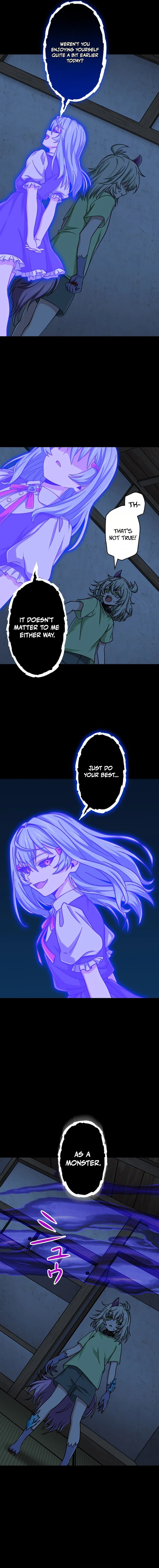 Magic Level 99990000 All-Attribute Great Sage Chapter 167 77 11 webp