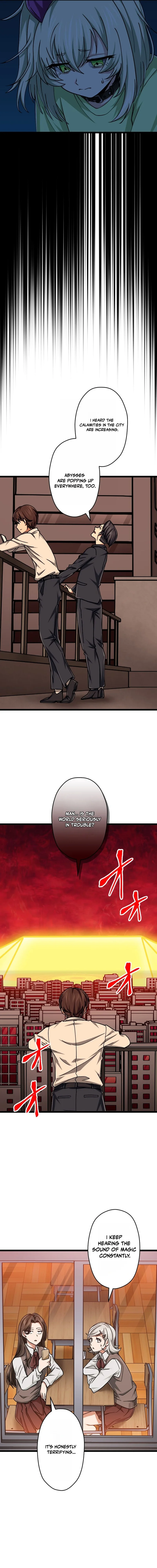 Magic Level 99990000 All-Attribute Great Sage Chapter 167 78 12 webp