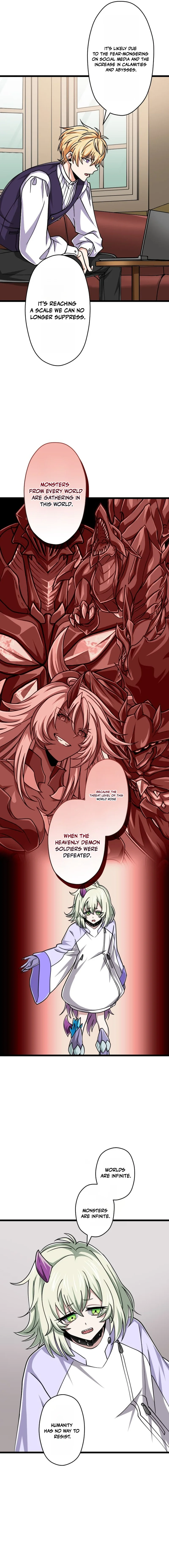 Magic Level 99990000 All-Attribute Great Sage Chapter 167 80 14 webp