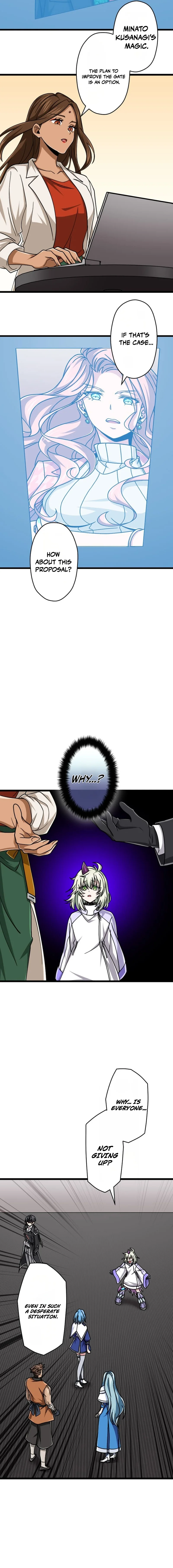 Magic Level 99990000 All-Attribute Great Sage Chapter 167 82 16 webp