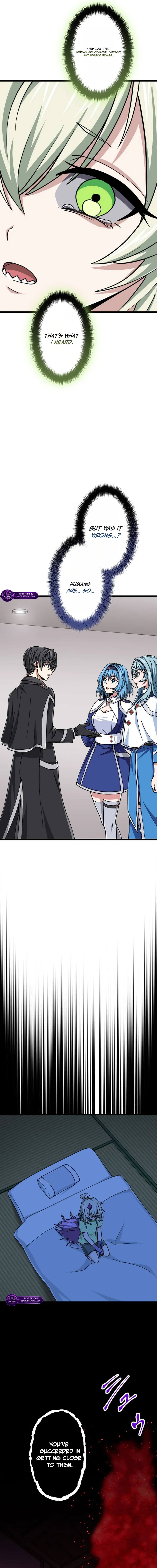 Magic Level 99990000 All-Attribute Great Sage Chapter 167 84 18 webp