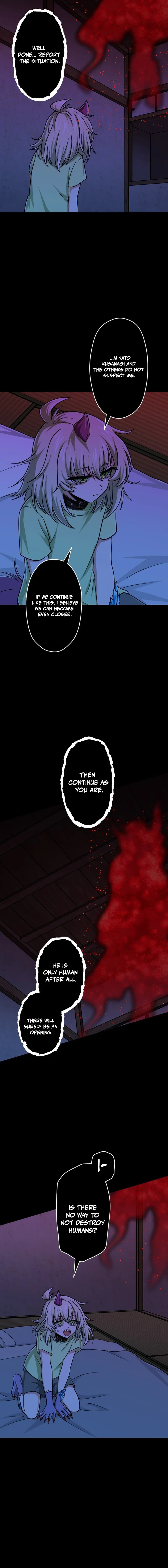 Magic Level 99990000 All-Attribute Great Sage Chapter 167 85 19 webp