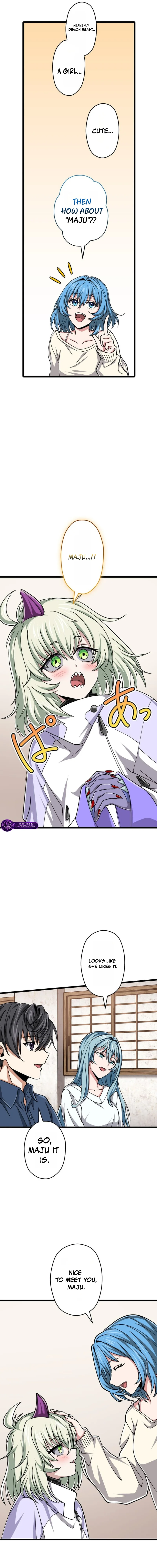 Magic Level 99990000 All-Attribute Great Sage Chapter 167 70 4 webp