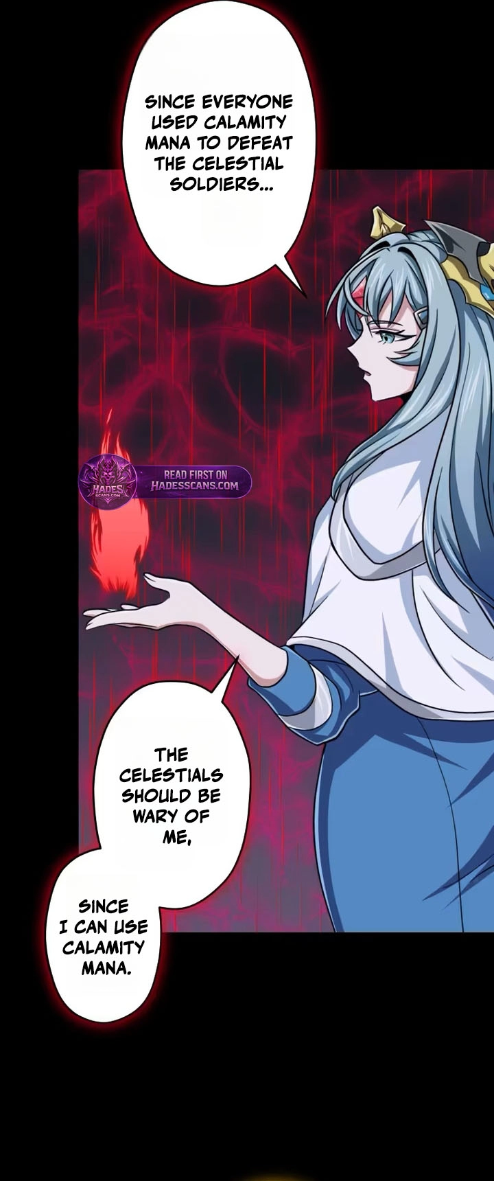 Magic Level 99990000 All-Attribute Great Sage Chapter 171 252 12 webp