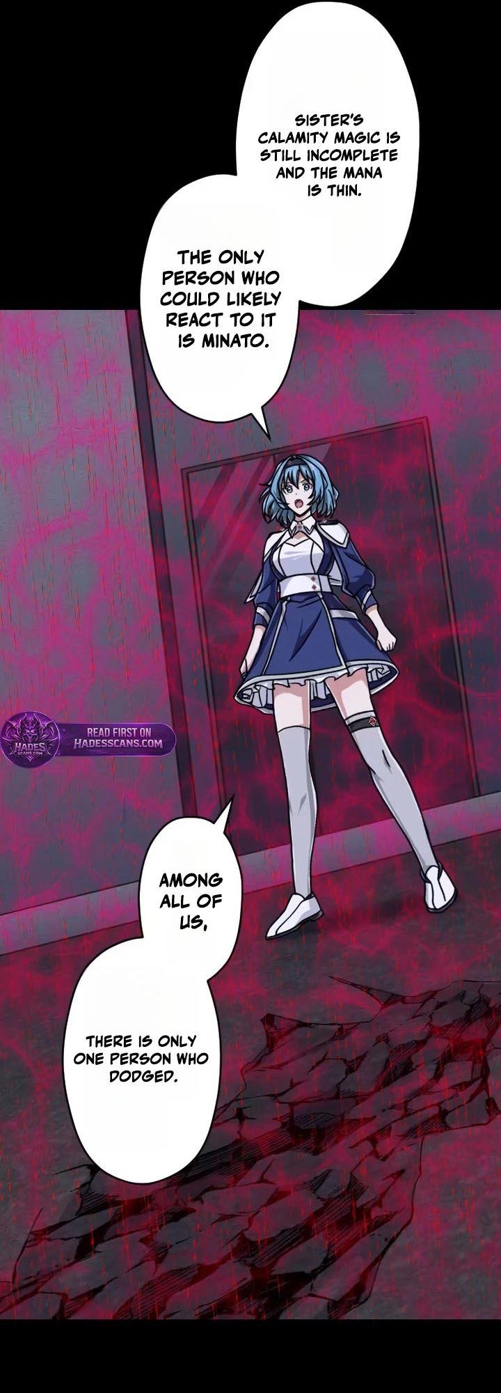 Magic Level 99990000 All-Attribute Great Sage Chapter 171 257 17 webp