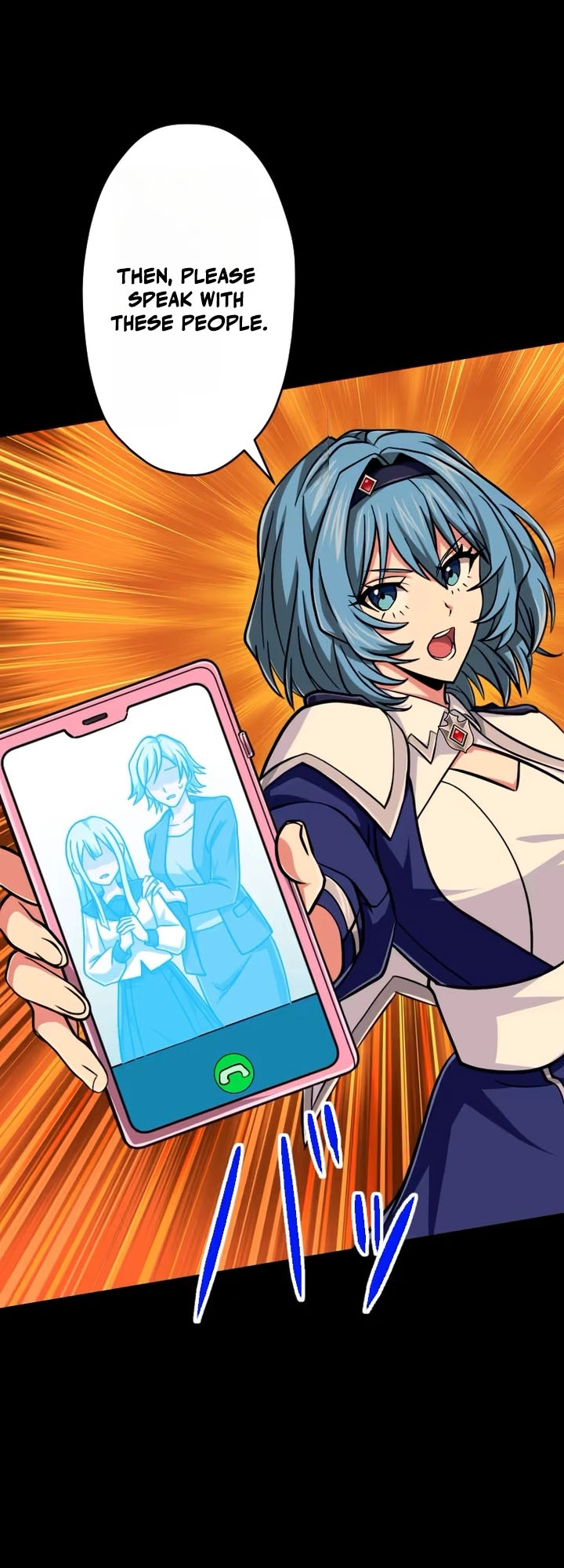 Magic Level 99990000 All-Attribute Great Sage Chapter 171 260 20 webp