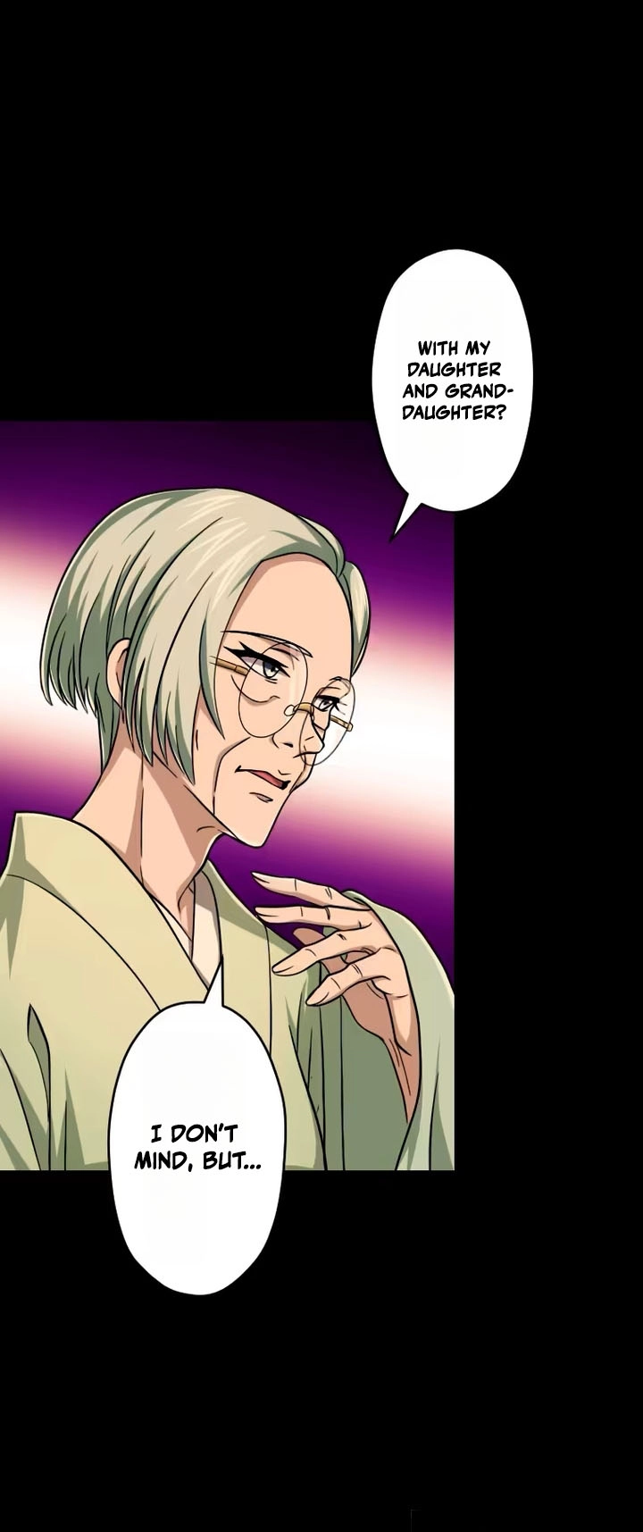 Magic Level 99990000 All-Attribute Great Sage Chapter 171 261 21 webp