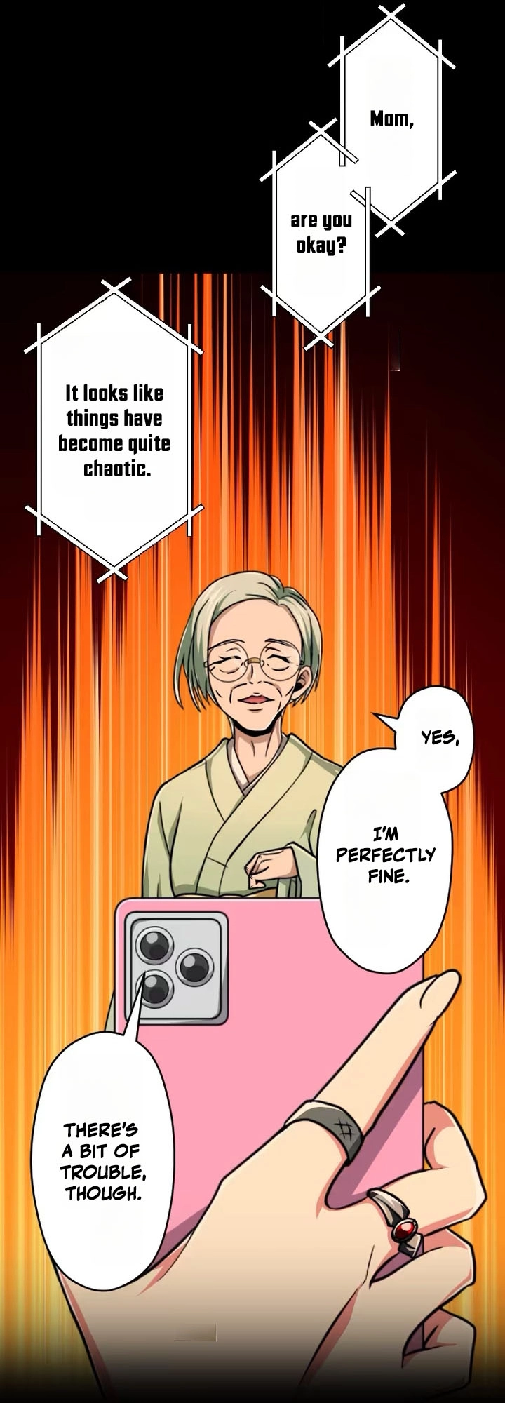 Magic Level 99990000 All-Attribute Great Sage Chapter 171 262 22 webp