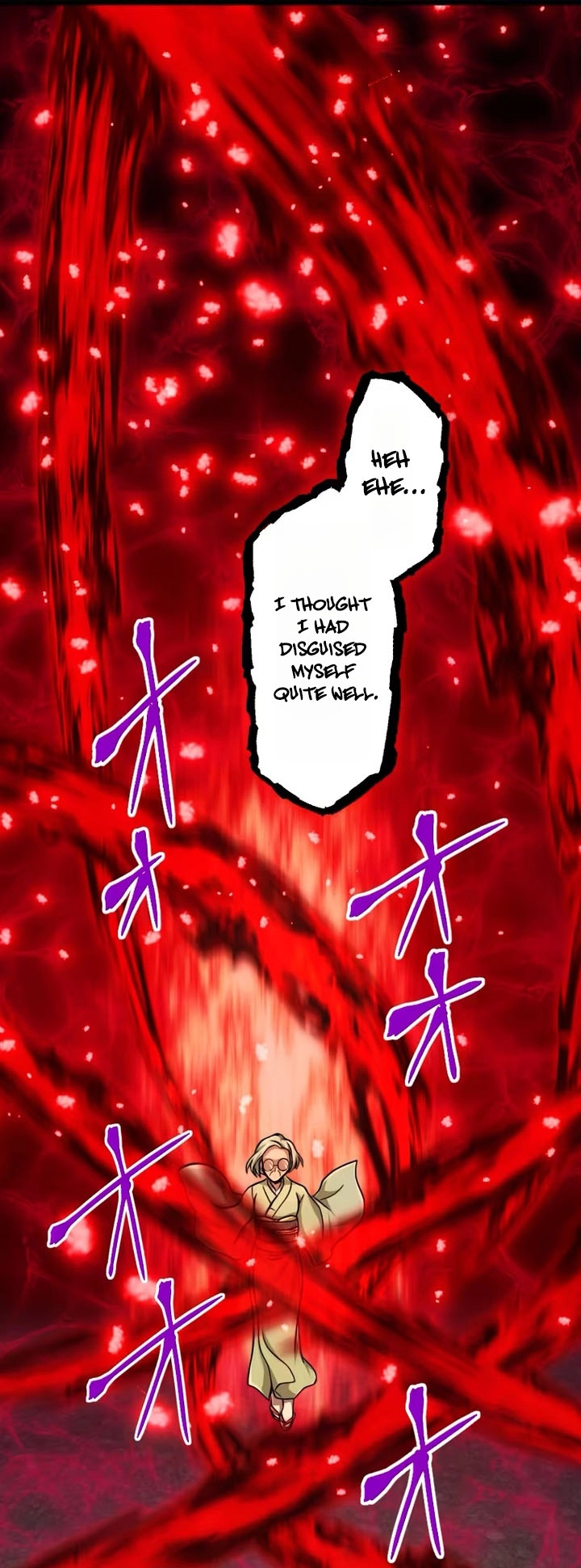 Magic Level 99990000 All-Attribute Great Sage Chapter 171 266 26 webp