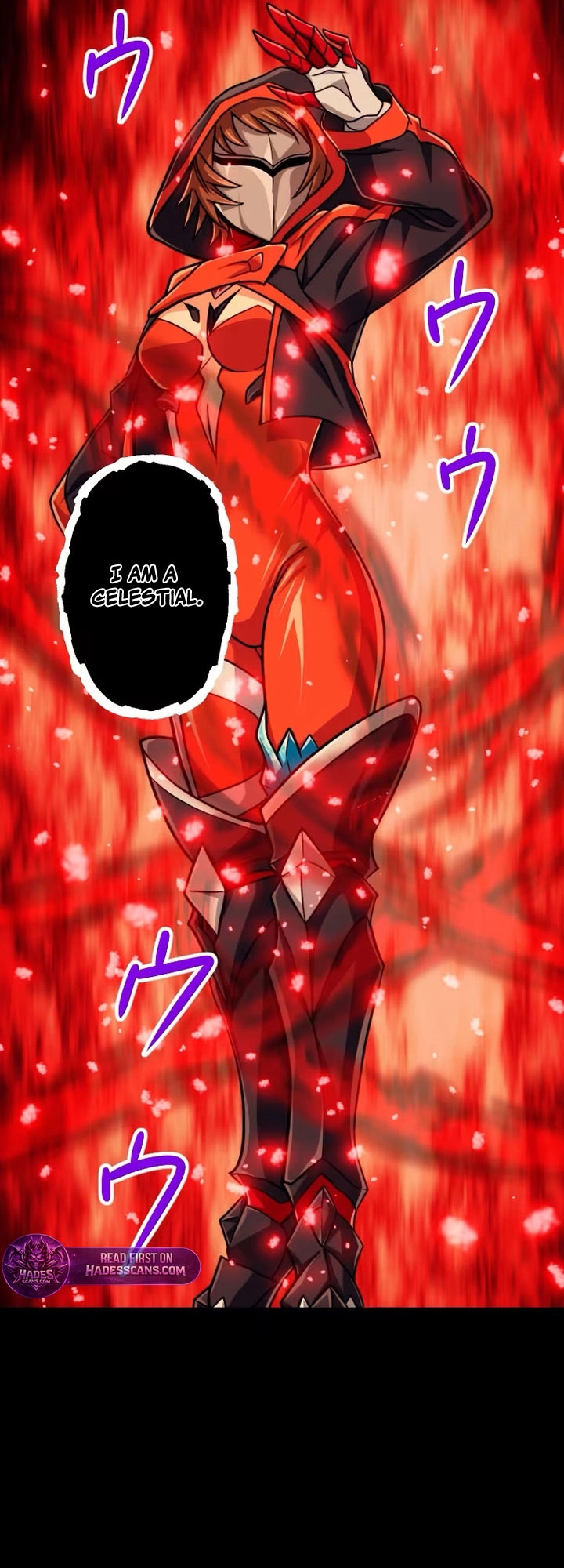 Magic Level 99990000 All-Attribute Great Sage Chapter 171 270 30 webp