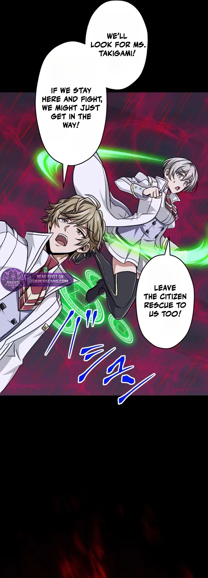 Magic Level 99990000 All-Attribute Great Sage Chapter 171 273 33 webp