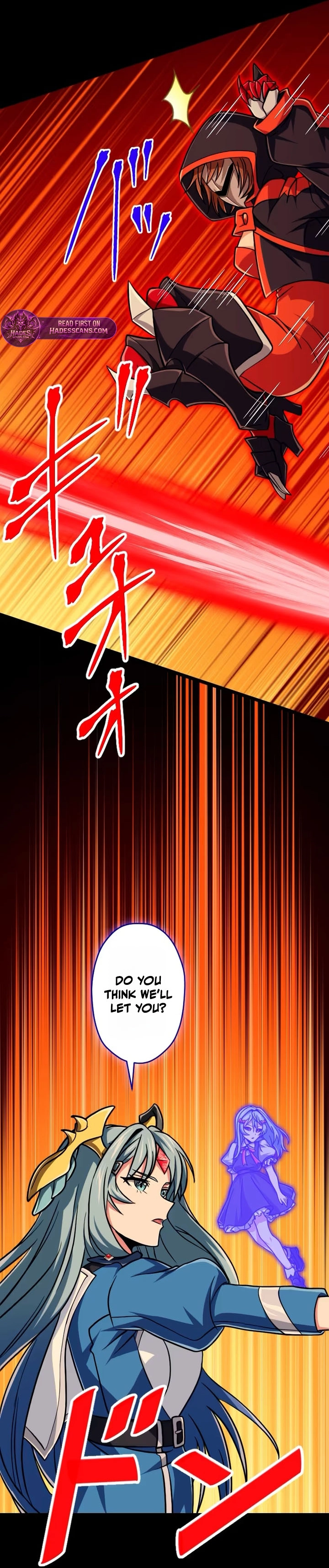 Magic Level 99990000 All-Attribute Great Sage Chapter 171 275 35 webp