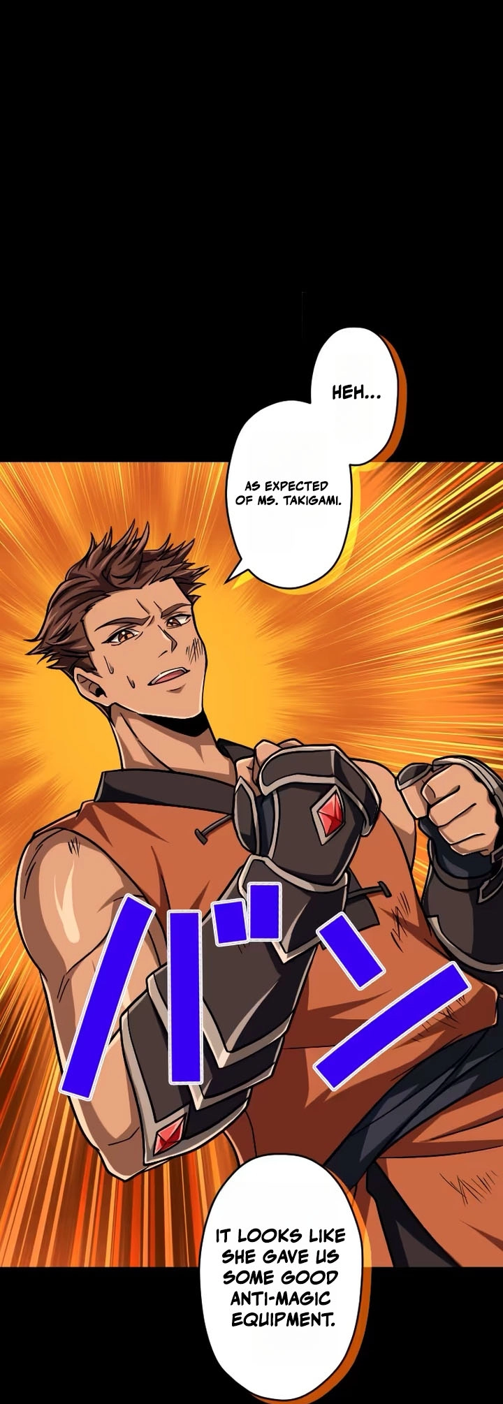 Magic Level 99990000 All-Attribute Great Sage Chapter 171 280 40 webp