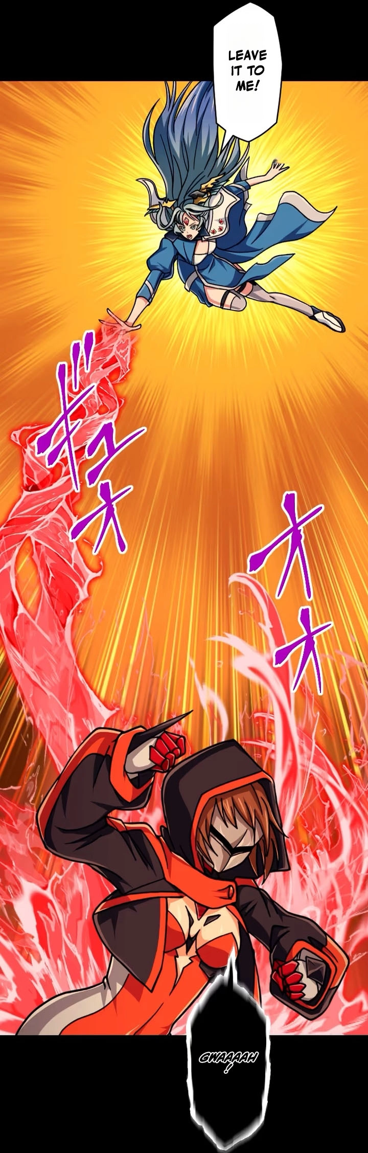 Magic Level 99990000 All-Attribute Great Sage Chapter 171 282 42 webp