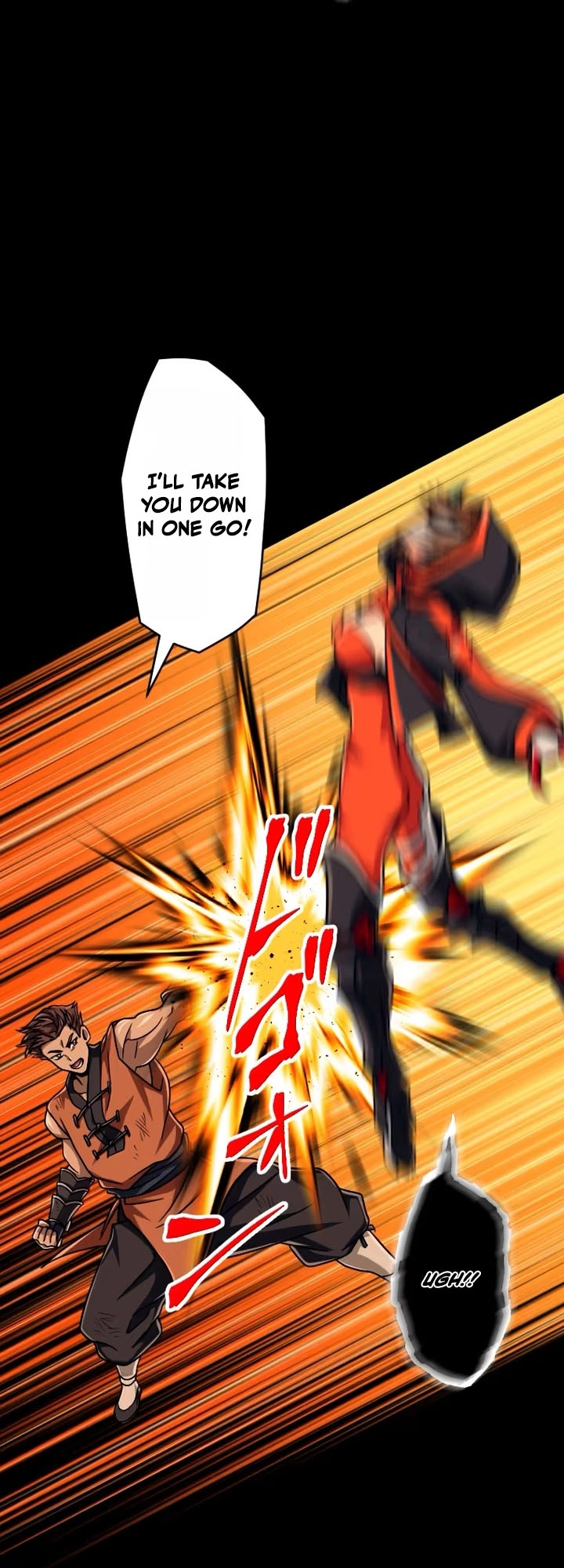 Magic Level 99990000 All-Attribute Great Sage Chapter 171 283 43 webp