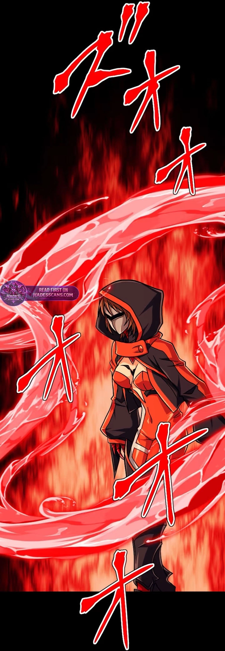 Magic Level 99990000 All-Attribute Great Sage Chapter 171 288 48 webp