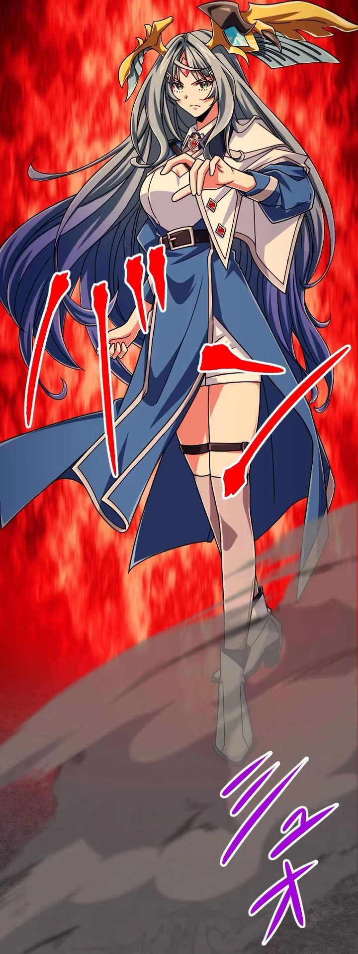 Magic Level 99990000 All-Attribute Great Sage Chapter 171 244 4 webp