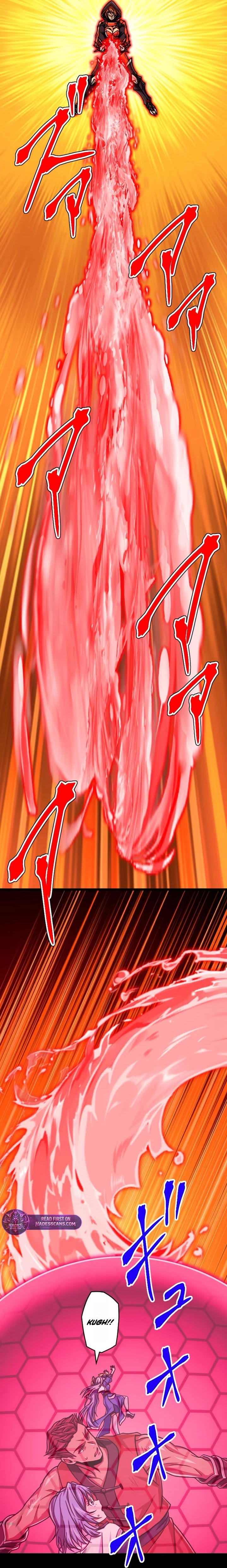 Magic Level 99990000 All-Attribute Great Sage Chapter 171 290 50 webp
