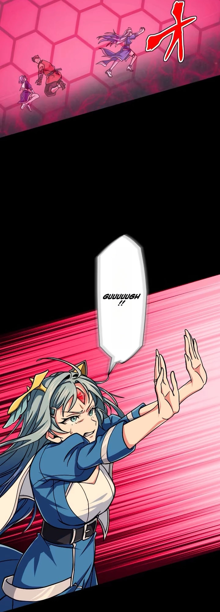 Magic Level 99990000 All-Attribute Great Sage Chapter 171 292 52 webp