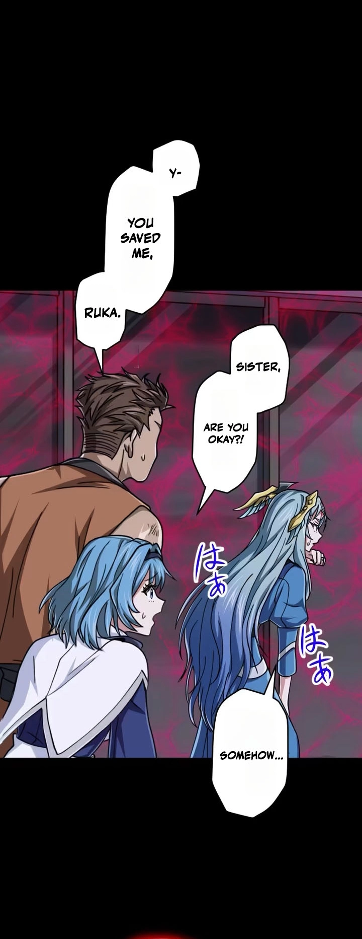 Magic Level 99990000 All-Attribute Great Sage Chapter 171 294 54 webp