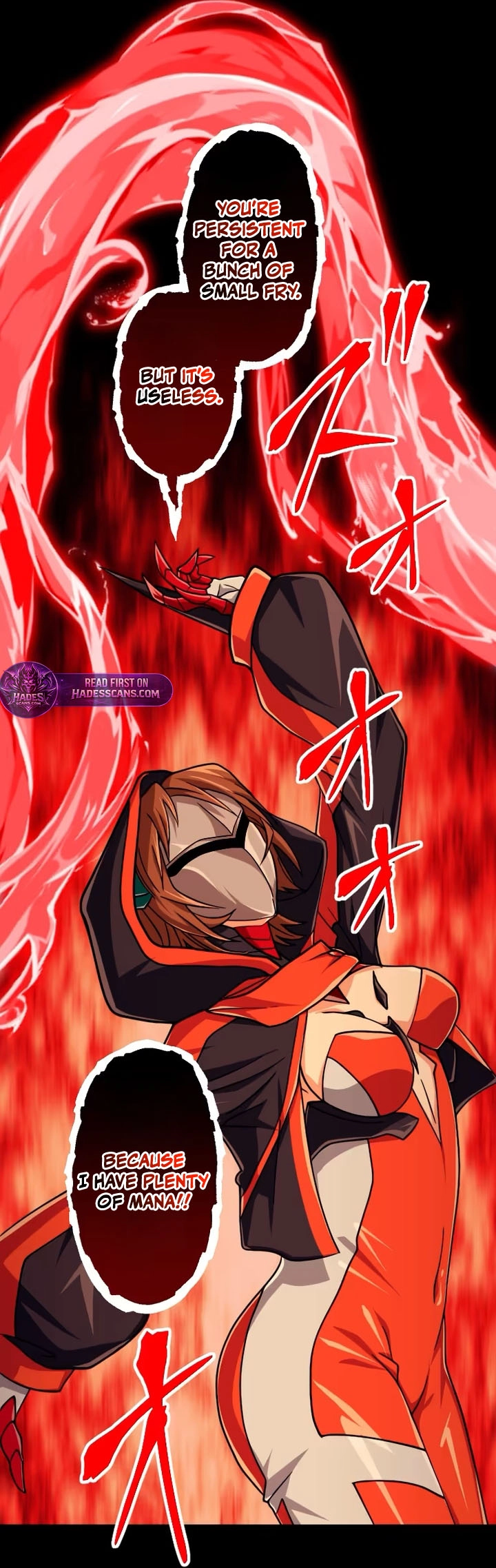 Magic Level 99990000 All-Attribute Great Sage Chapter 171 295 55 webp