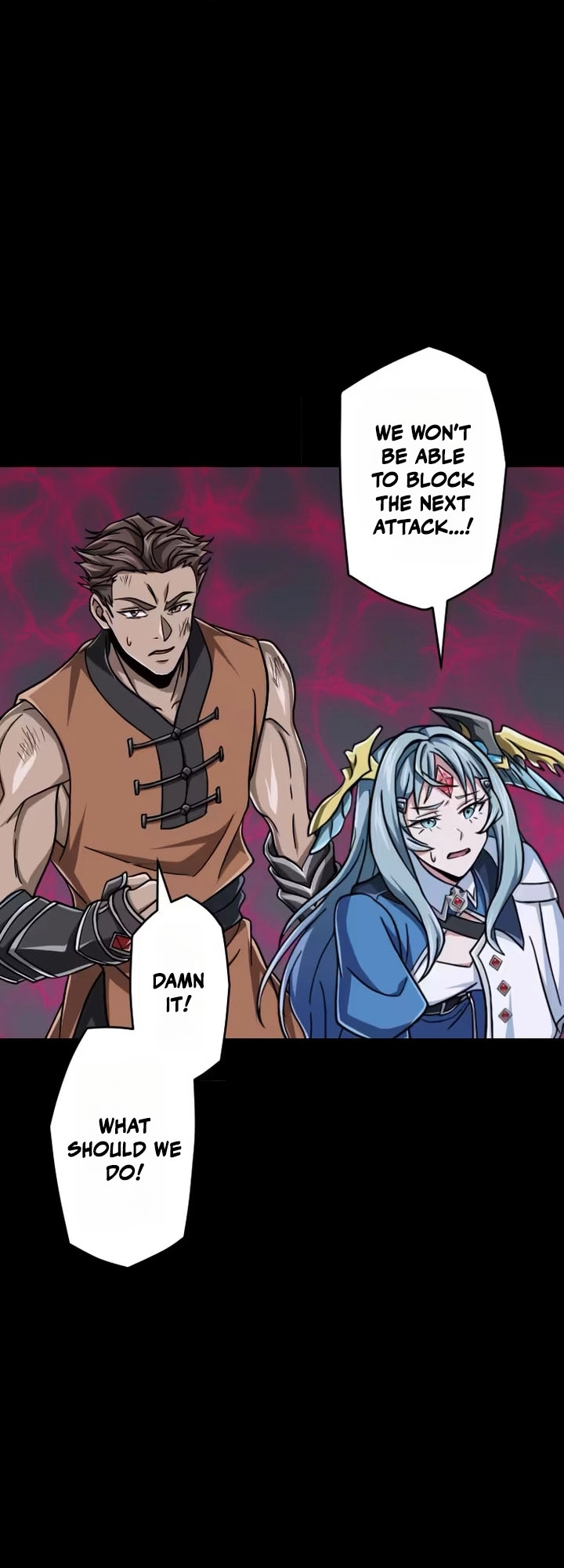 Magic Level 99990000 All-Attribute Great Sage Chapter 171 296 56 webp