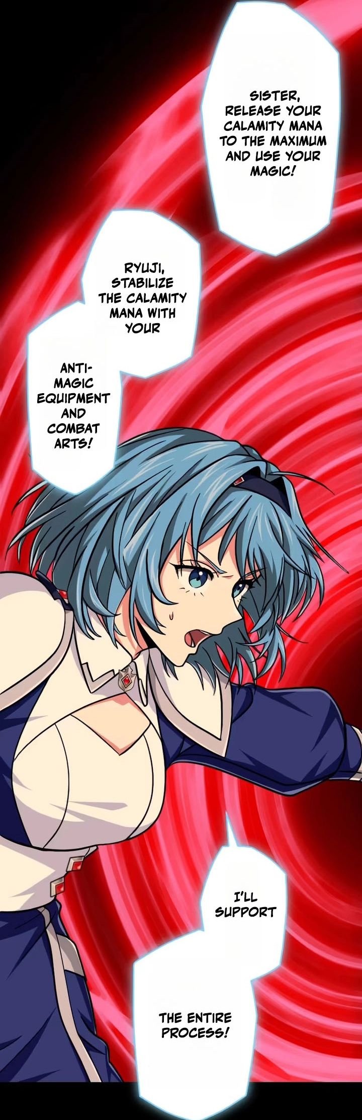 Magic Level 99990000 All-Attribute Great Sage Chapter 171 300 60 webp