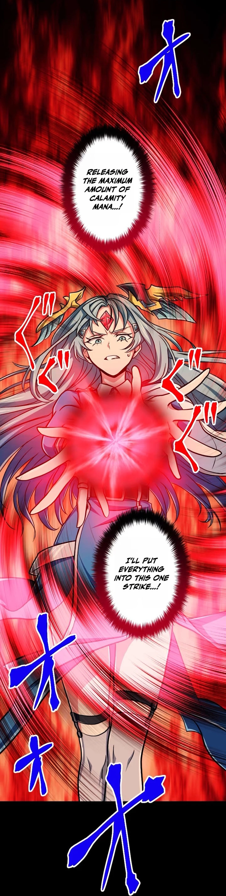 Magic Level 99990000 All-Attribute Great Sage Chapter 171 304 64 webp