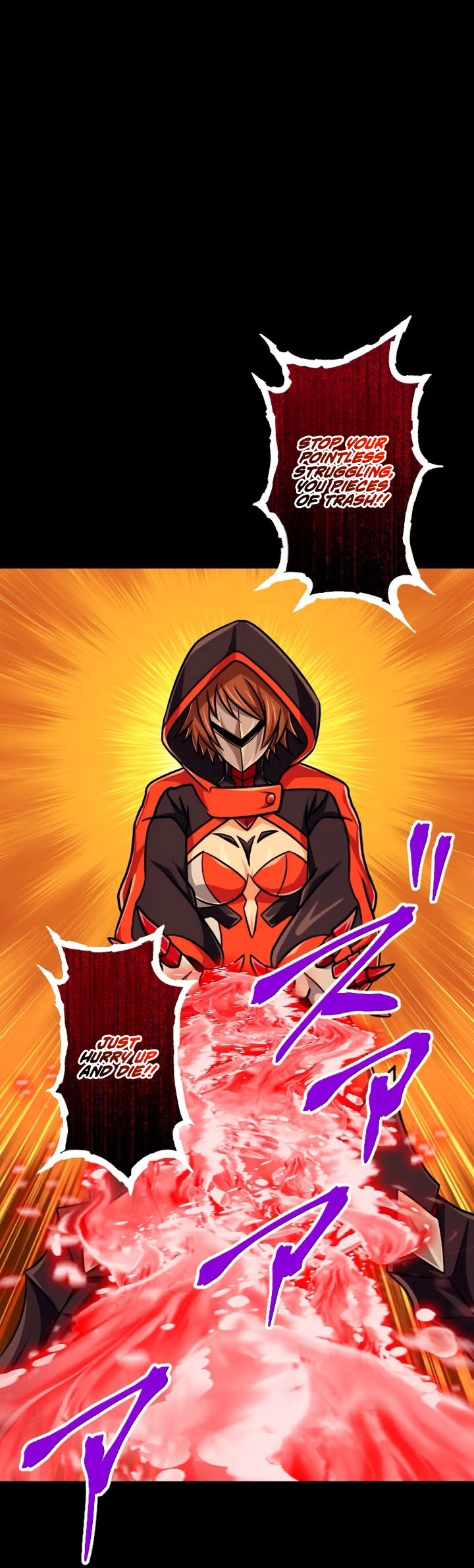 Magic Level 99990000 All-Attribute Great Sage Chapter 171 305 65 webp